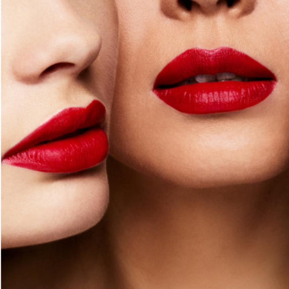 TOMFORD SCARLET ROUGE MINI LIPSTICK - Picture 4 of 4
